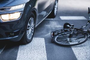 Augusta Bicycle Accidents Lawyer